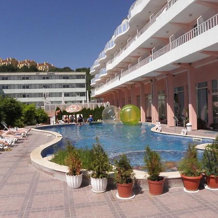 Hotel Fregata Kranevo Exterior photo